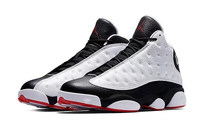 Air Jordan 13 Retro He Got Game