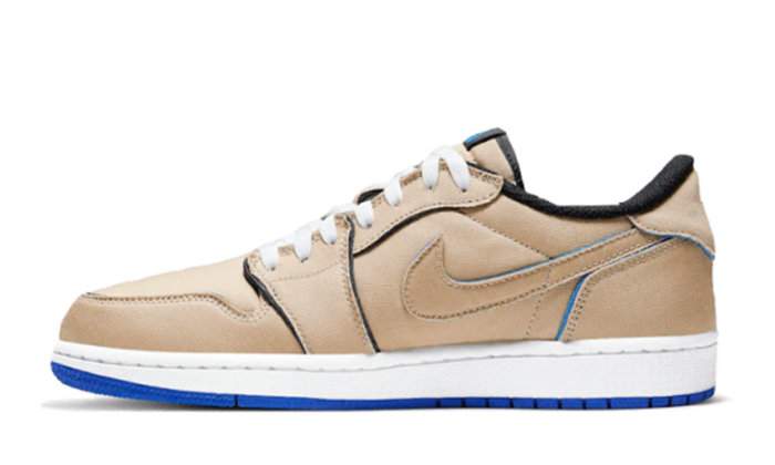 Air Jordan 1 Low SB Desert Ore
