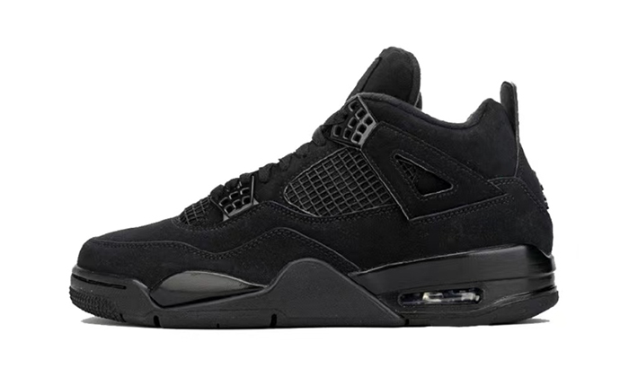 Air Jordan 4 Retro Black Cat