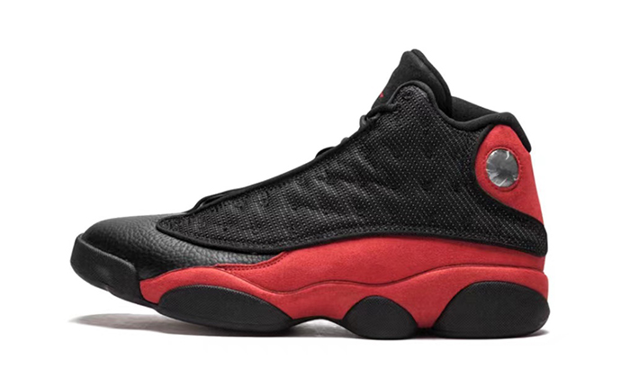 Air Jordan 13 Retro 'Bred' 2017