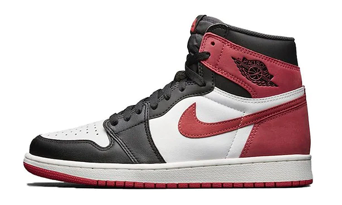 Air Jordan 1 Retro High OG 'Track Red'