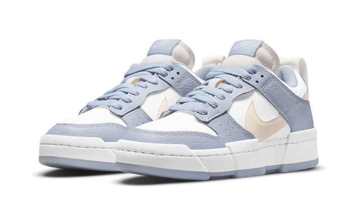 NIKE Dunk Low Disrupt Summit White Ghost
