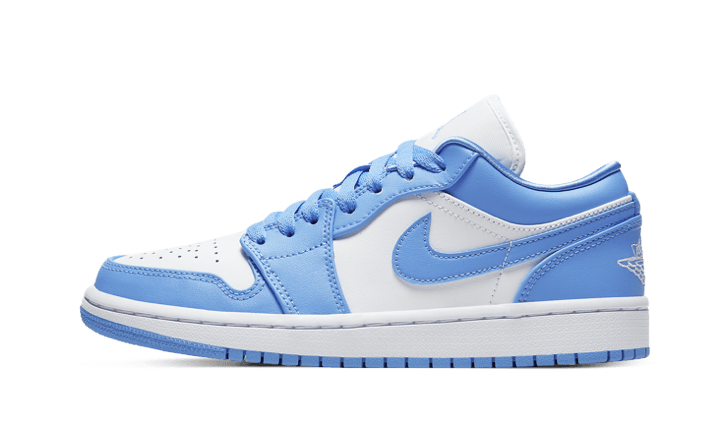 Air Jordan 1 Low UNC (W)