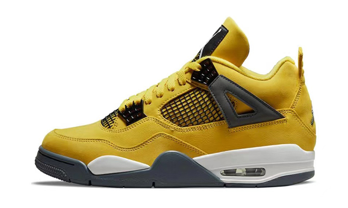 Air Jordan 4 Retro Lightning