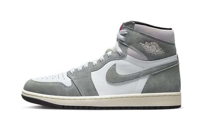 Air Jordan 1 Retro High OG 'Washed Heritage'