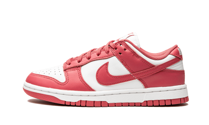 NIKE Dunk Low Archeo Pink