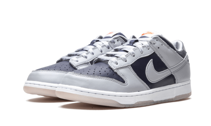 NIKE Dunk Low SP College Navy