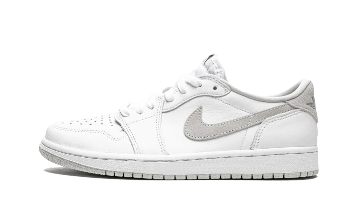 Air Jordan 1 Low OG Neutral Grey
