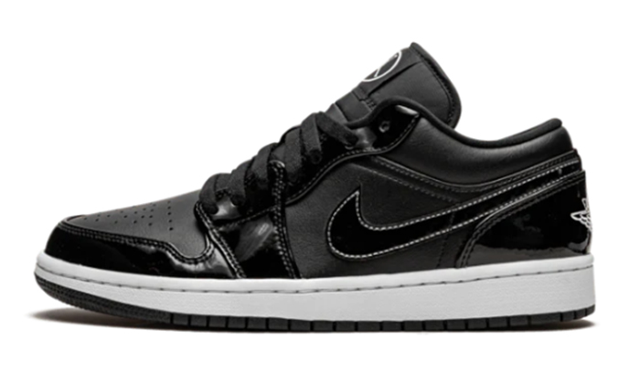 Air Jordan 1 Low All-Star (2021)