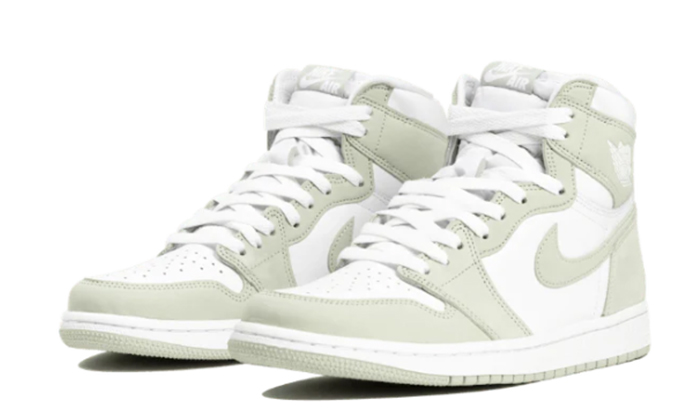 Air Jordan 1 High OG Seafoam