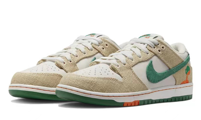Jarritos x Nike SB Dunk Low Phantom Malacgite