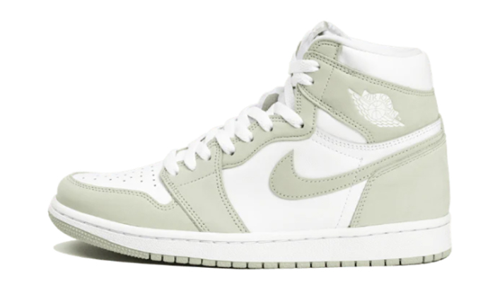 Air Jordan 1 High OG Seafoam
