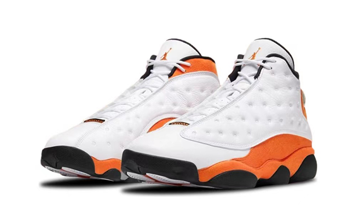 Air Jordan 13 Retro Starfish