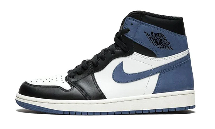 Air Jordan 1 Retro High OG 'Blue Moon'
