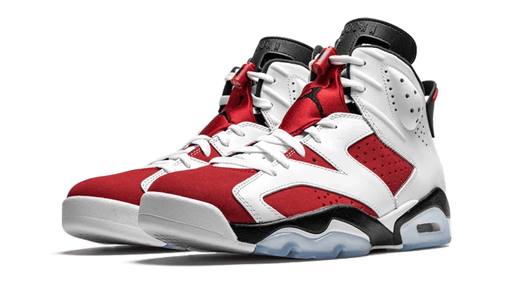 Air Jordan 6 Retro Carmine
