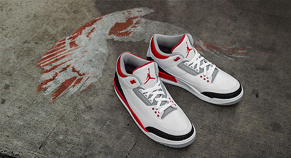Air Jordan 3