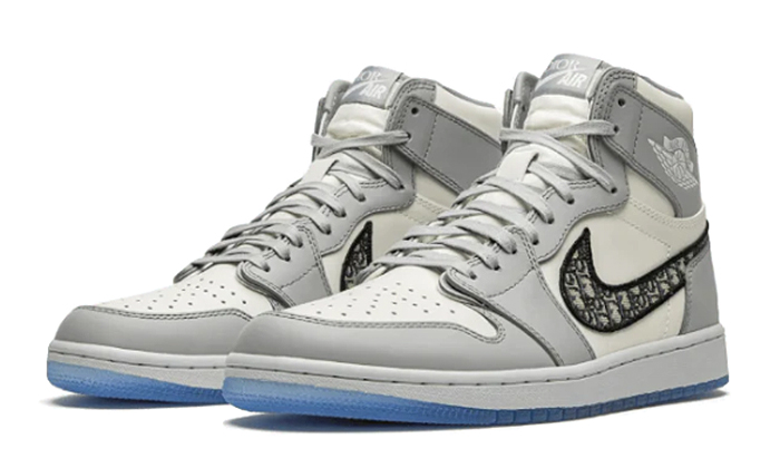 Air Jordan 1 High Dior