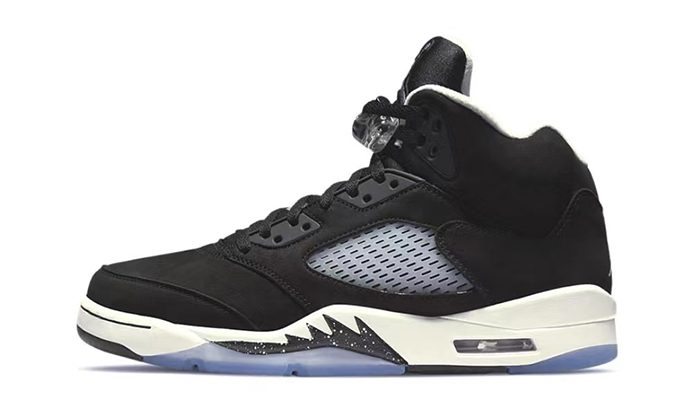 Air Jordan 5 Retro 'Oreo' 2021