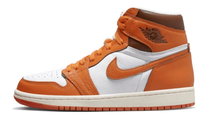 Air Jordan 1 High OG Starfish