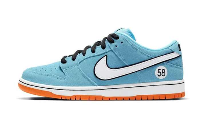 Nike Dunk Low Club 58 Gulf