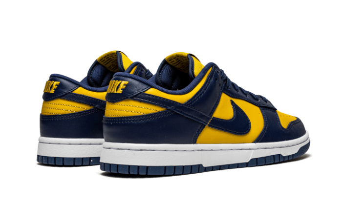 NIKE Dunk Low Michigan