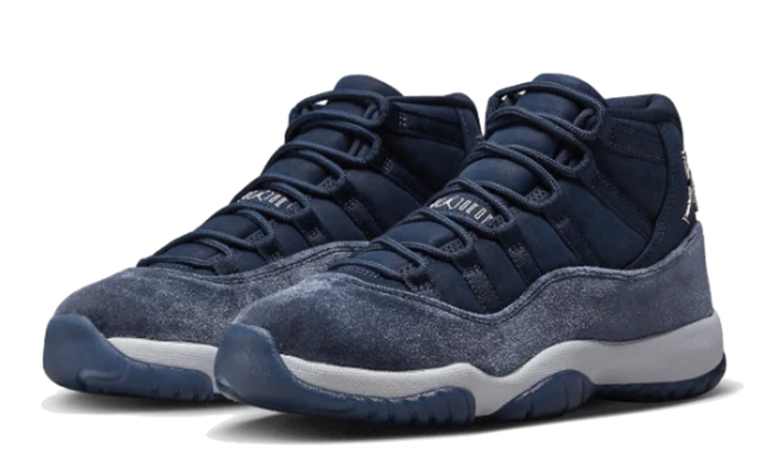 Air Jordan 11 Retro Midnight Navy