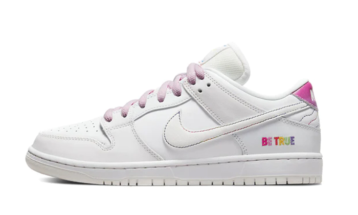 Nike Dunk Low SB 'Be True'
