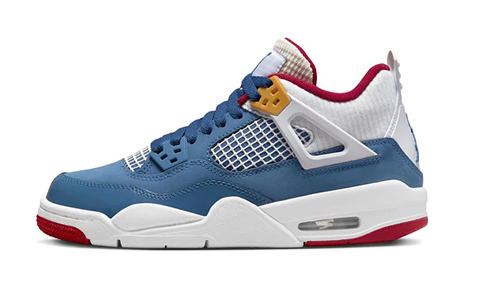 Air Jordan 4 Retro 'Messy Room'