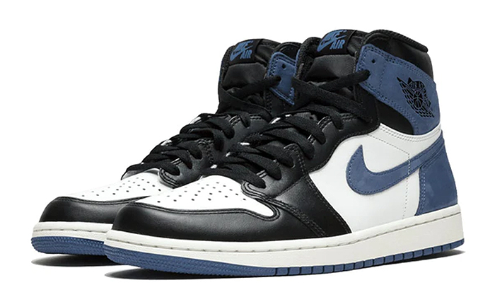 Air Jordan 1 Retro High OG 'Blue Moon'