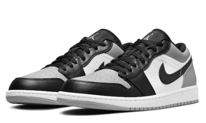 Air Jordan 1 Low Shadow Toe