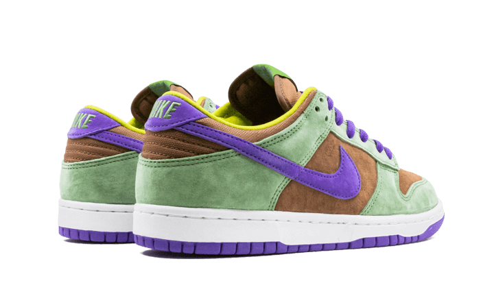 NIKE Dunk Low Veneer (2020)