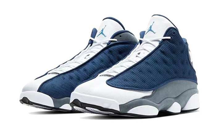 Air Jordan 13 Retro Flint