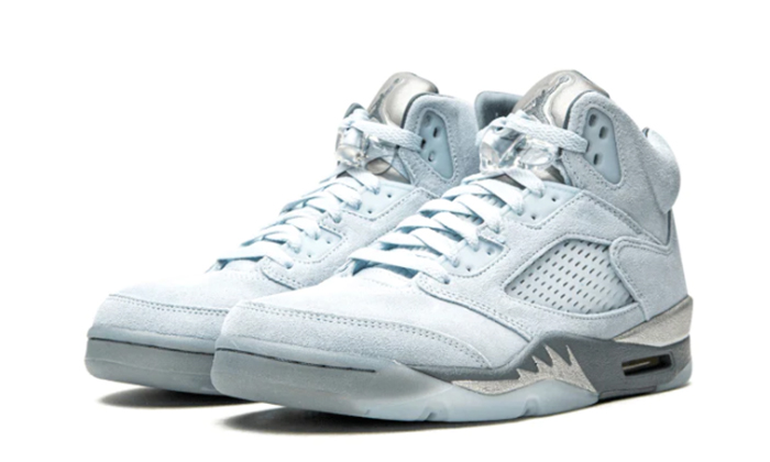 Air Jordan 5 Retro Bluebird