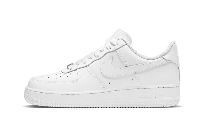 Air Force 1 Low “Triple White”