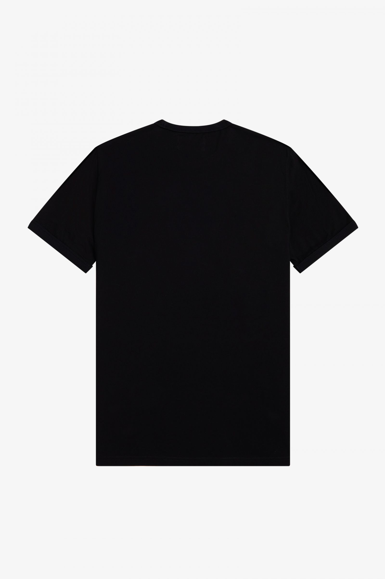 ReissuesBlock Graphic Print T-Shirt Black 7037907