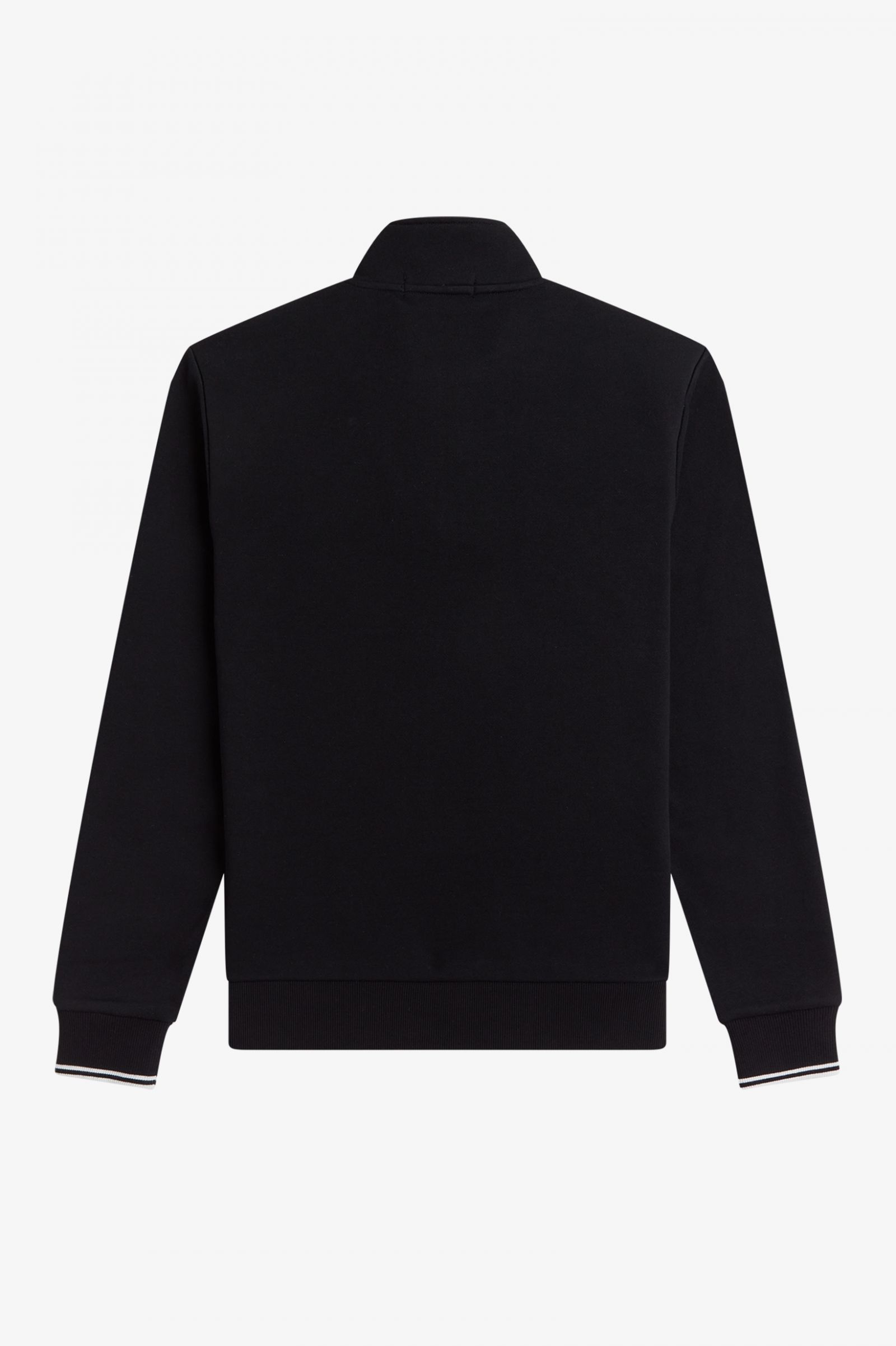 Half Zip Sweatshirt Black 7038840