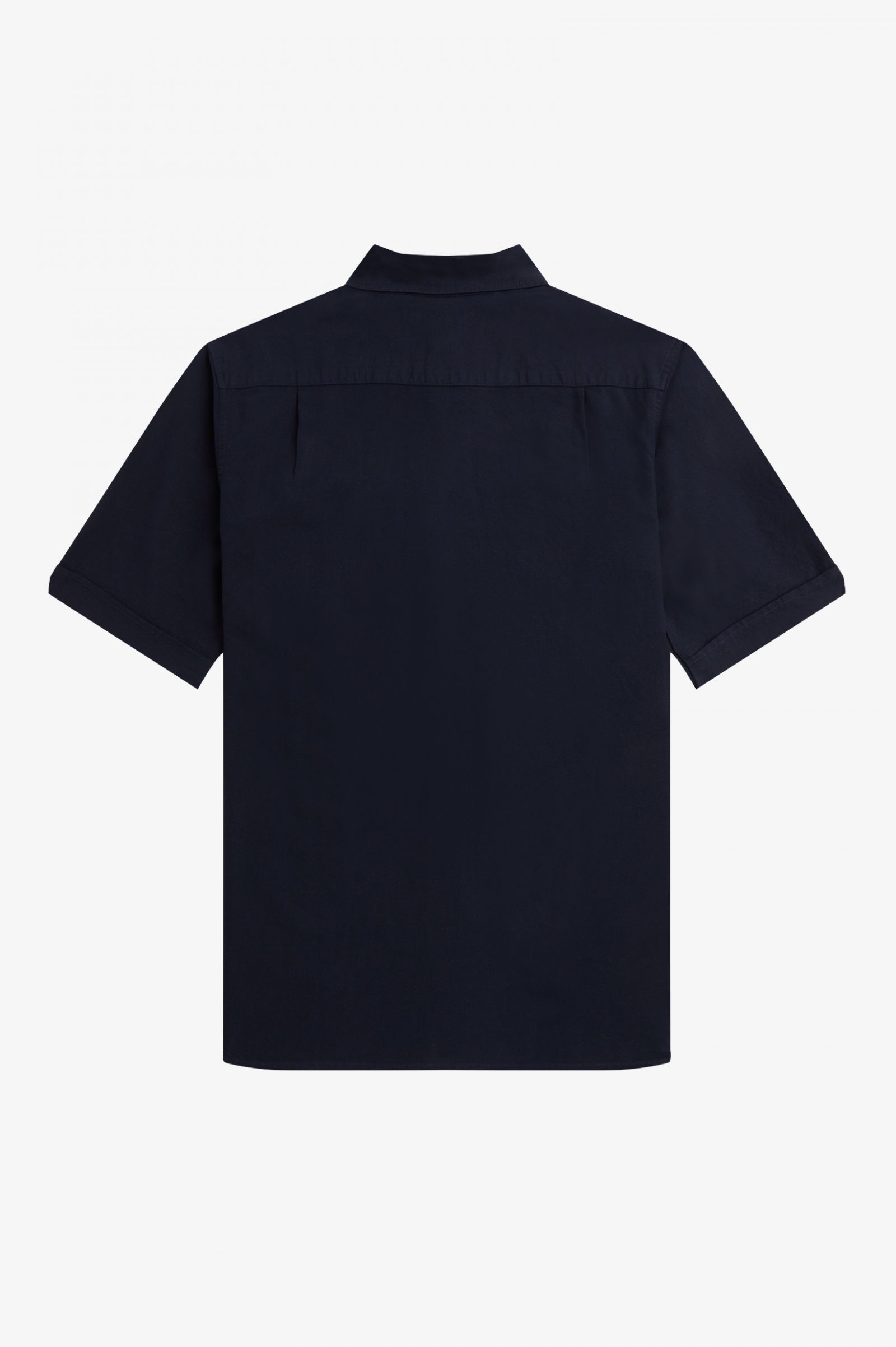 Oxford Shirt Navy 7038741