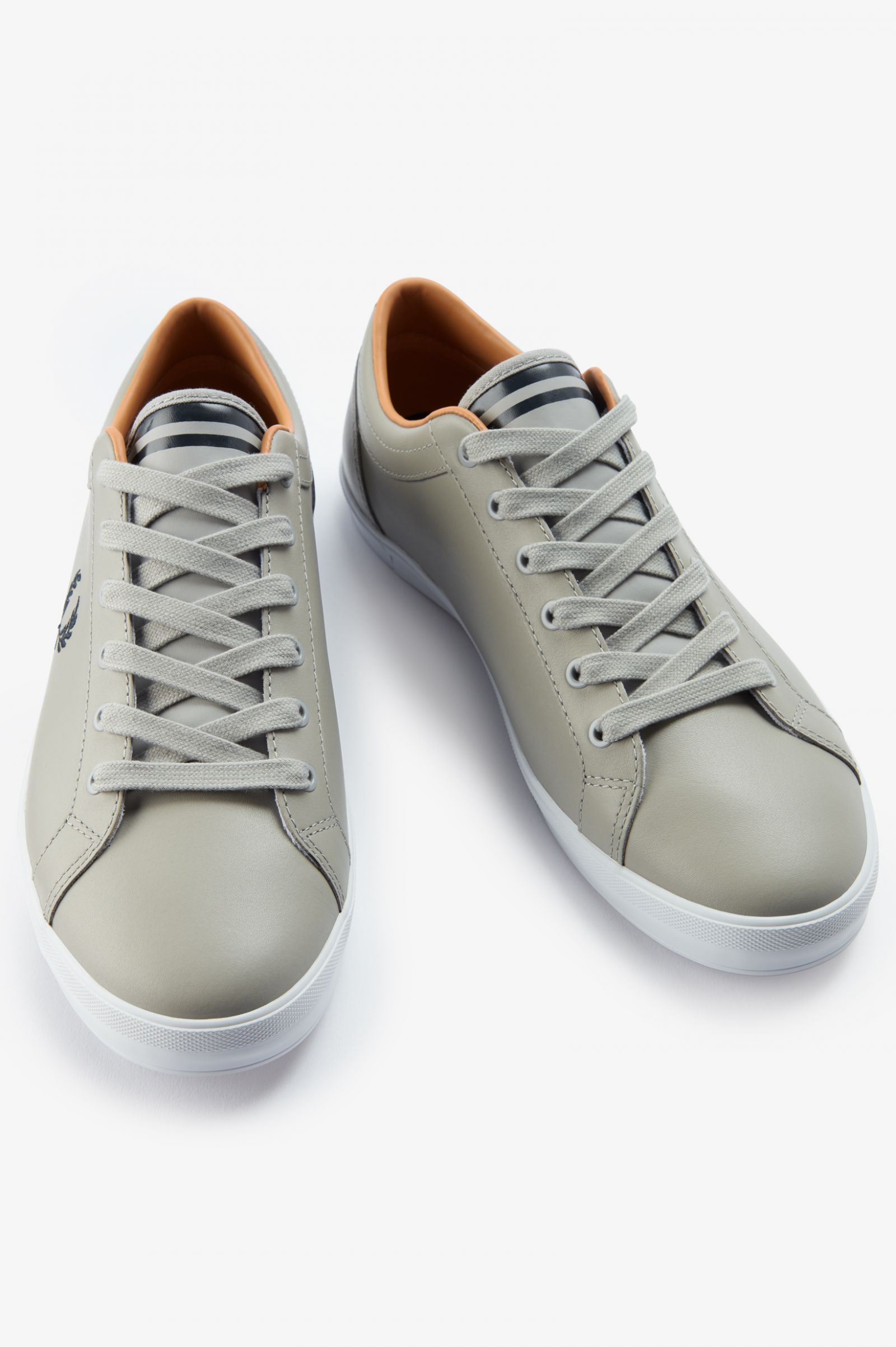 Baseline Limestone / Navy 7038787