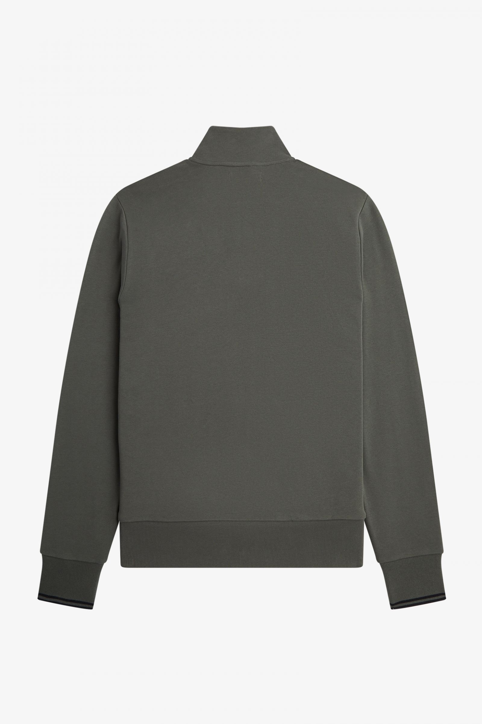 Half Zip Sweatshirt Field Green 7038882