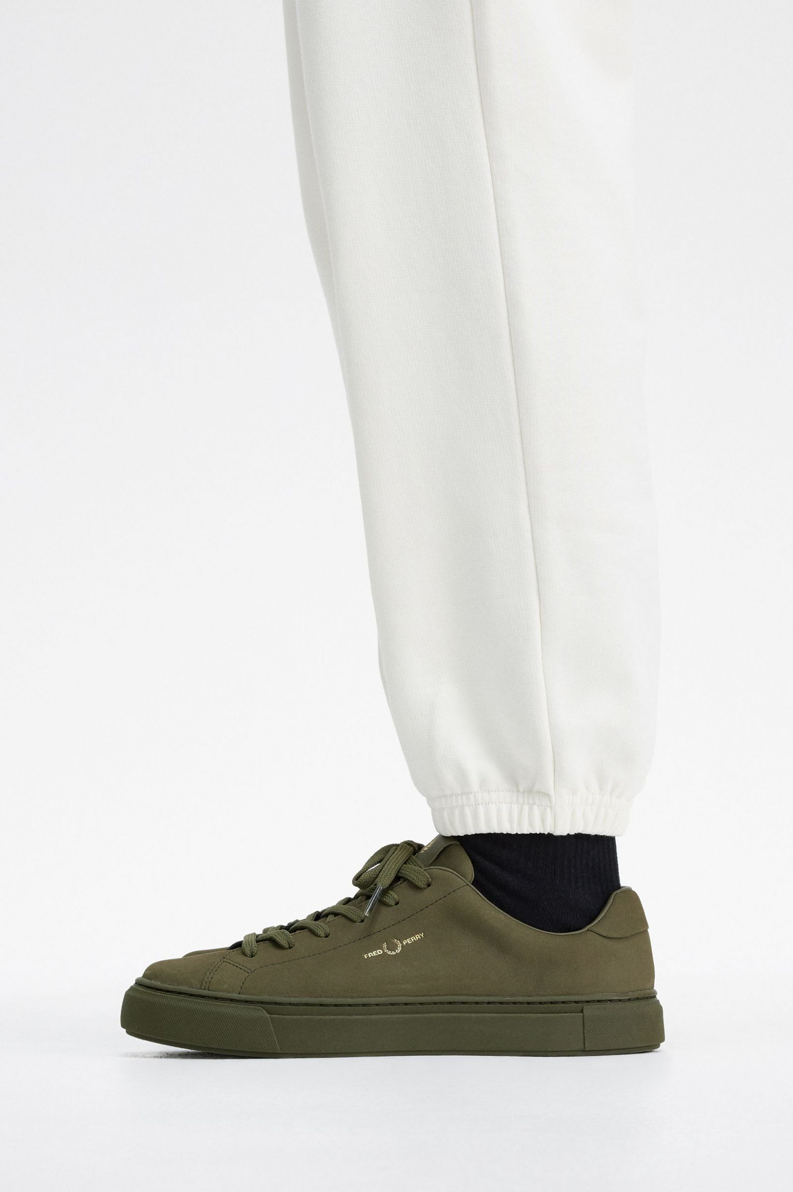 B71 Uniform Green / Gold 7038784