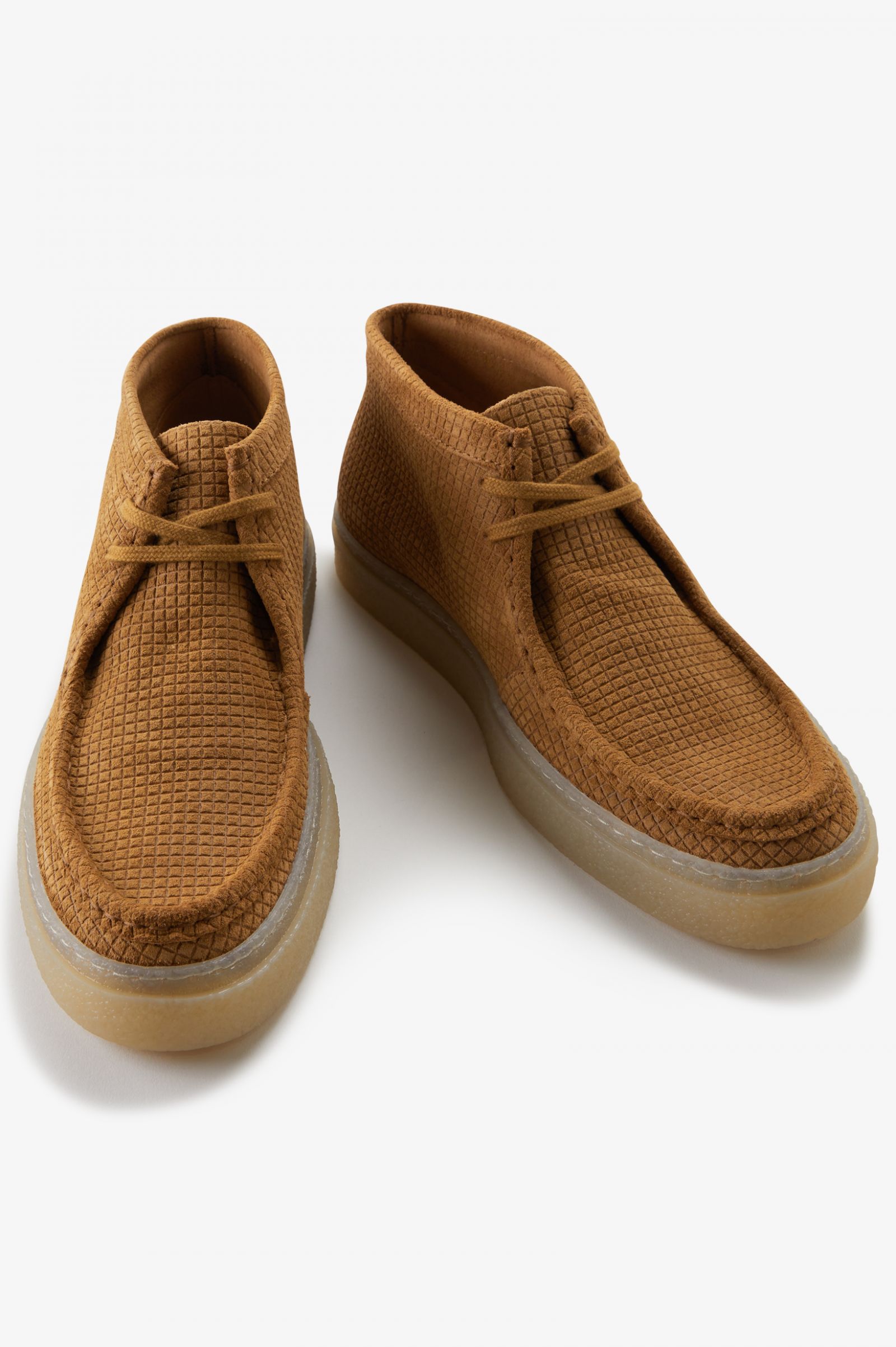 Mid Dawson Dark Caramel 7038793