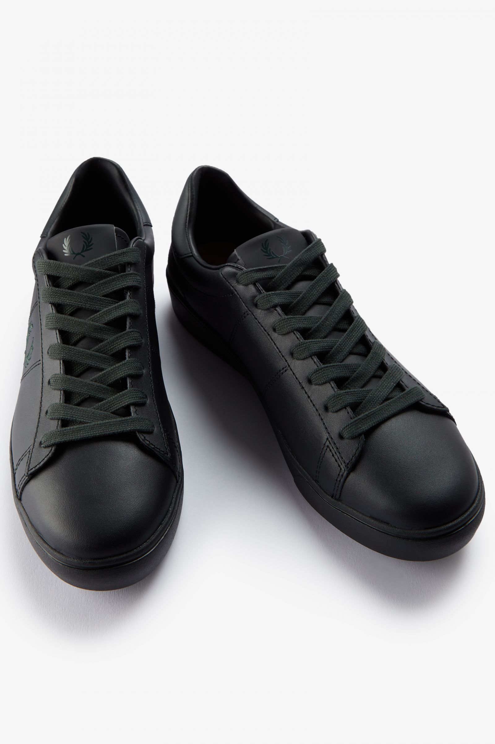 Spencer Black / Night Green 7038750