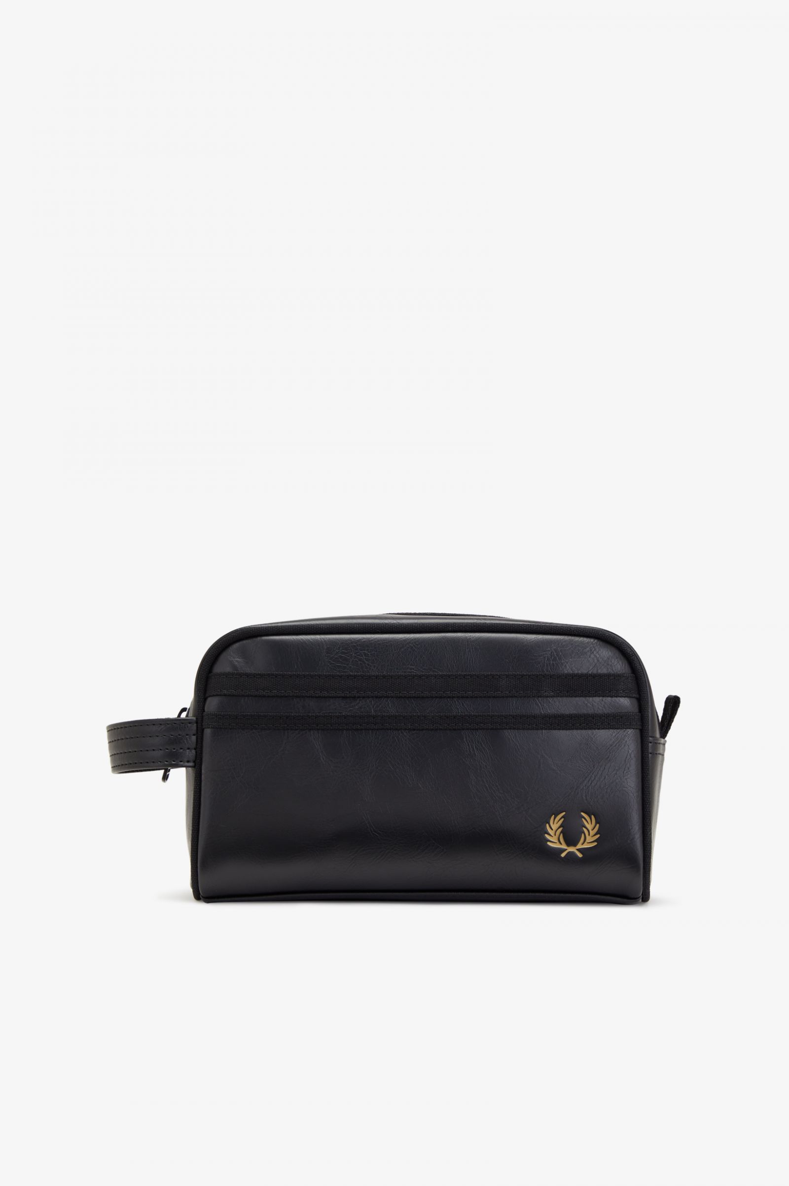 Tonal Wash Bag Navy / Ecru 7039262