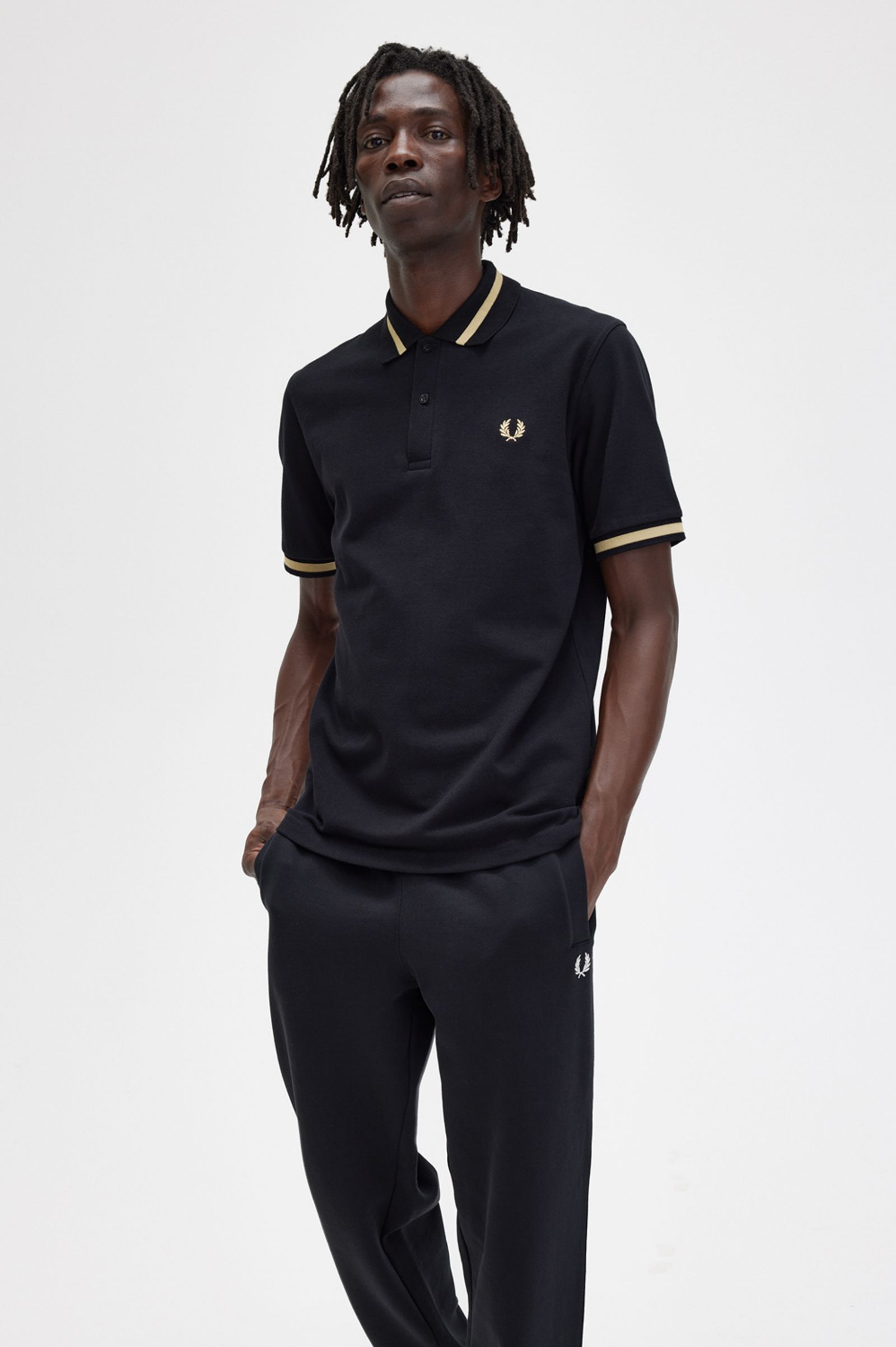 Made In EnglandM2 Black / Champagne 7038104