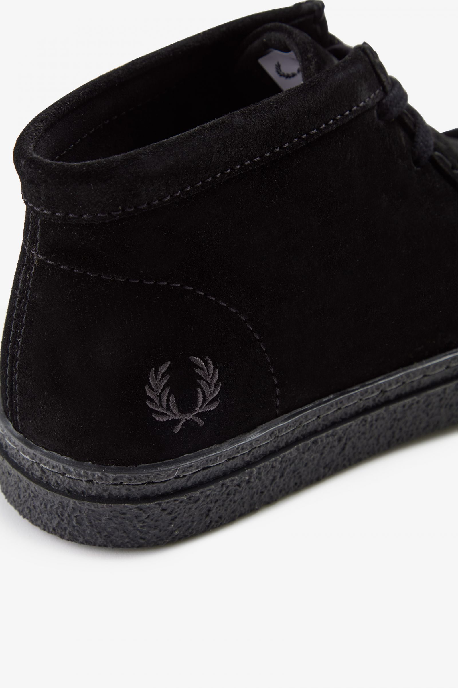 Dawson Mid Black 7039416