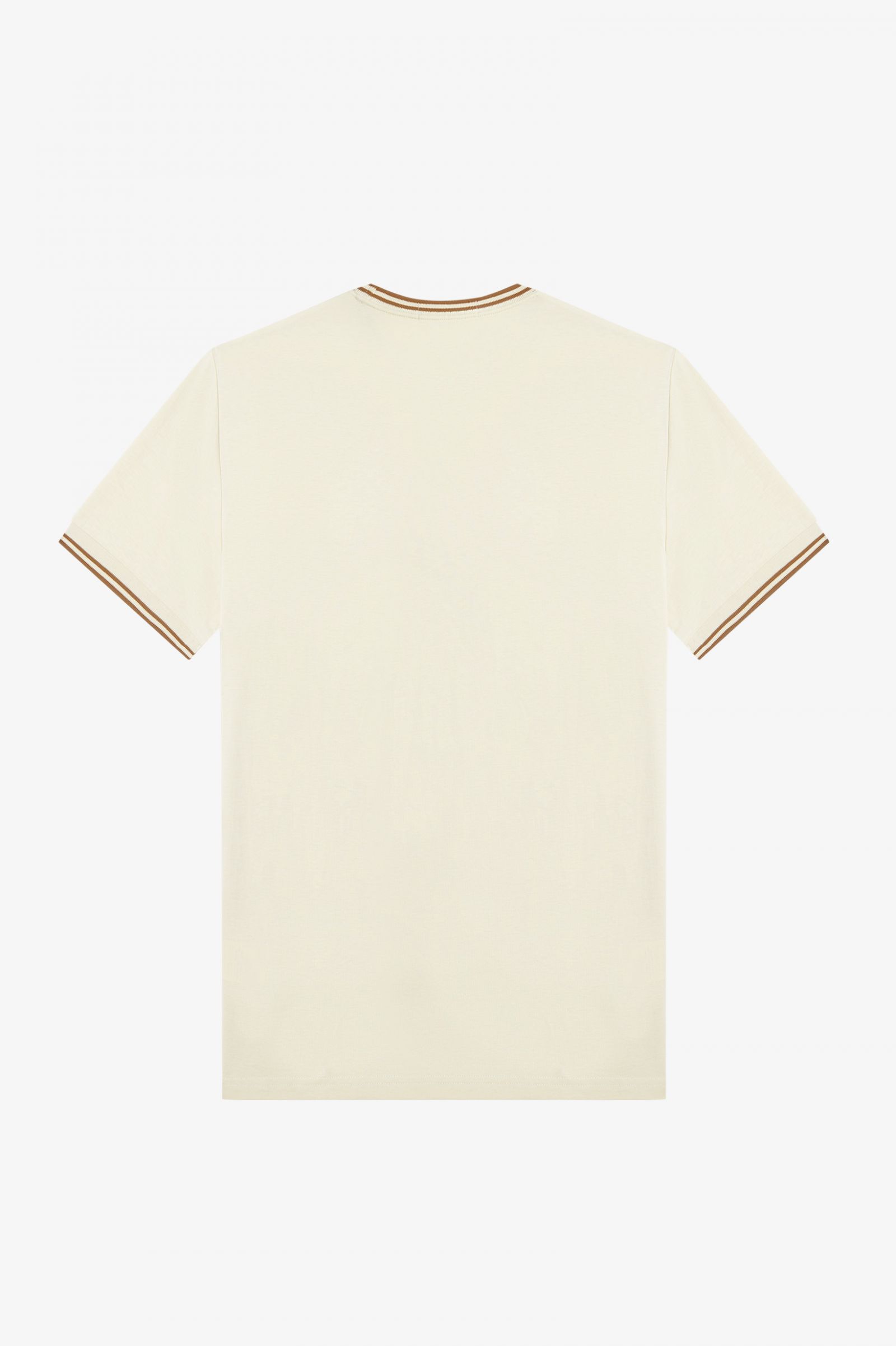 Twin Tipped T-Shirt Oatmeal 7038896