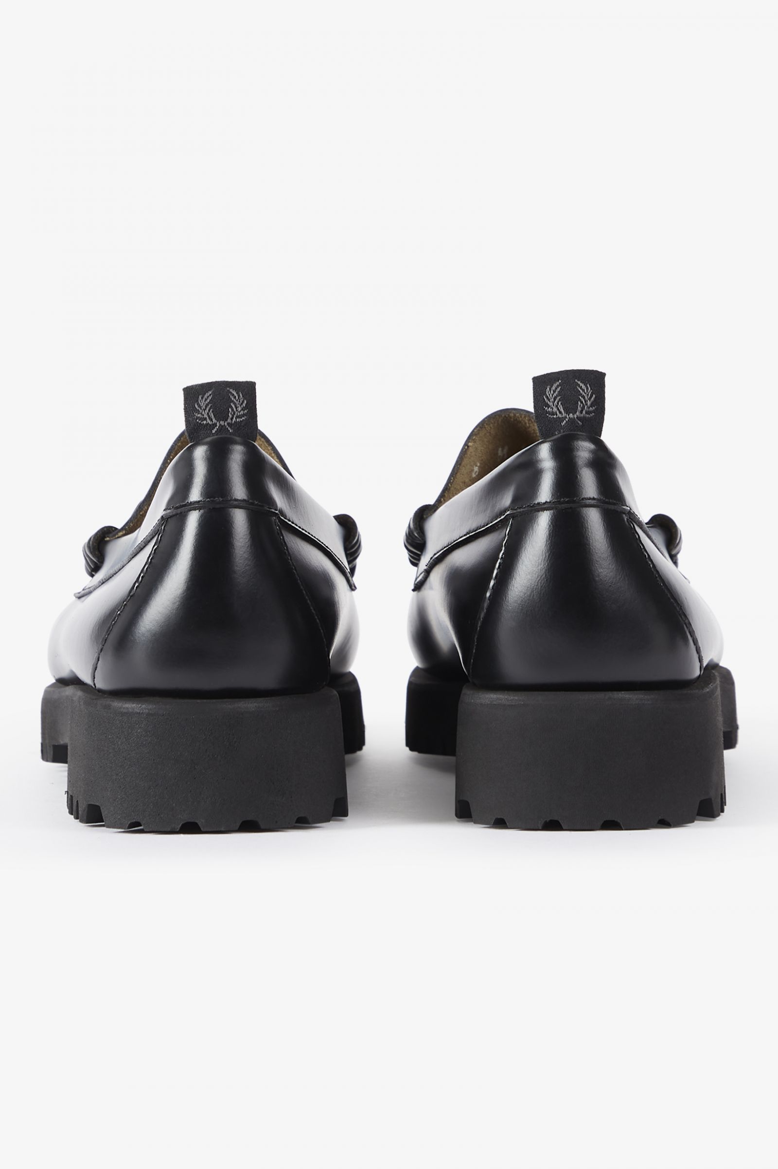 G. H. Bass & Co.Chain Detail Penny Loafers Sandstorm 7037939