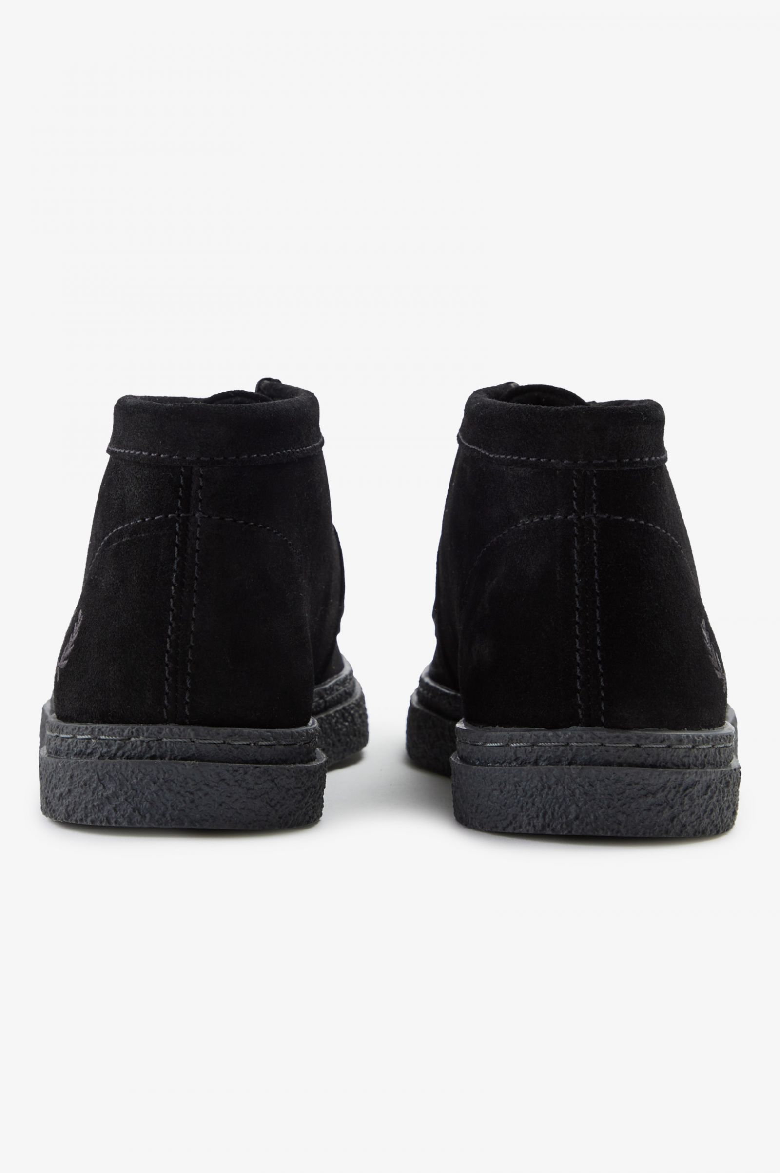 Dawson Mid Black 7039416