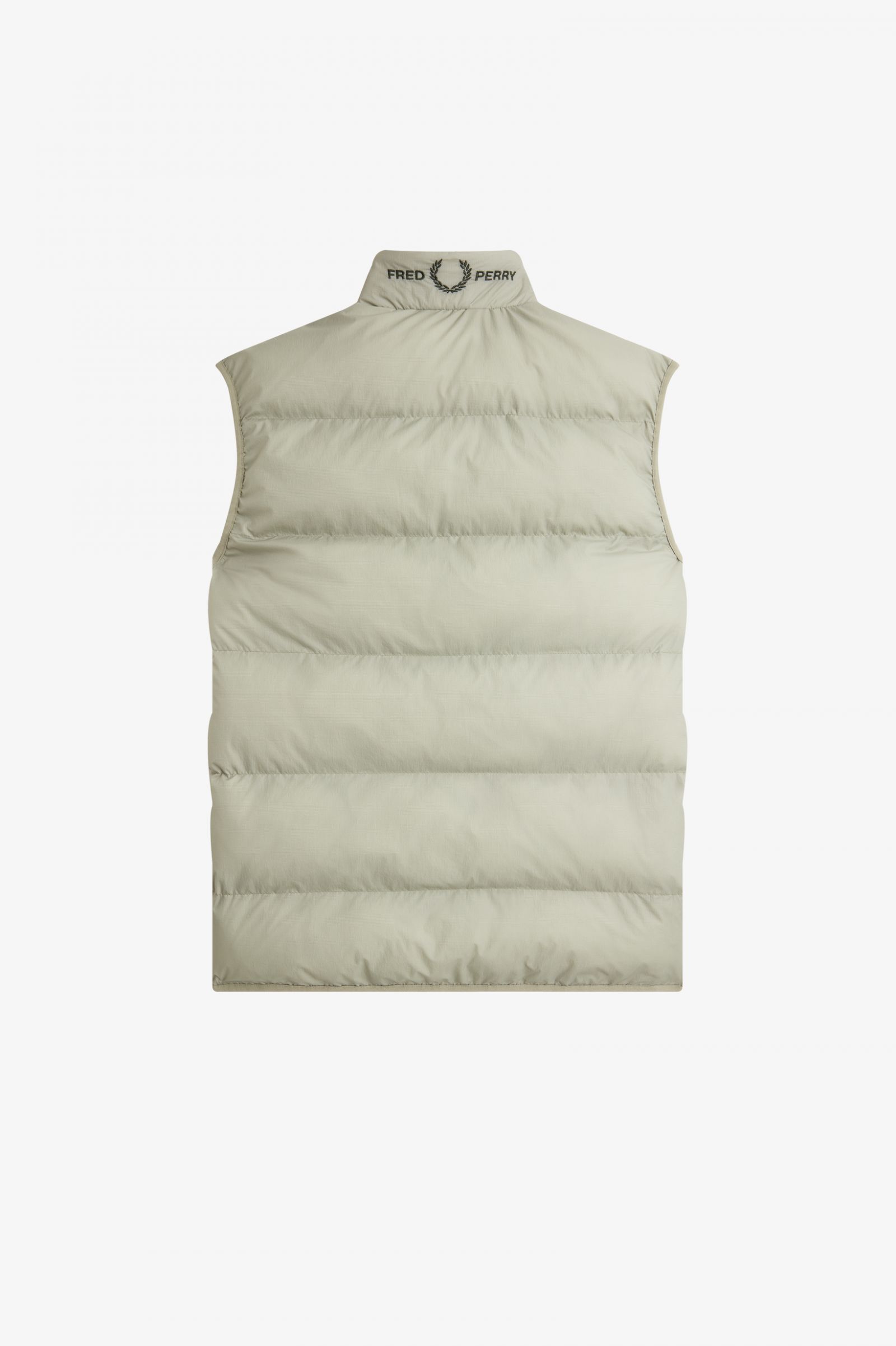 Insulated Gilet Seagrass 7038292