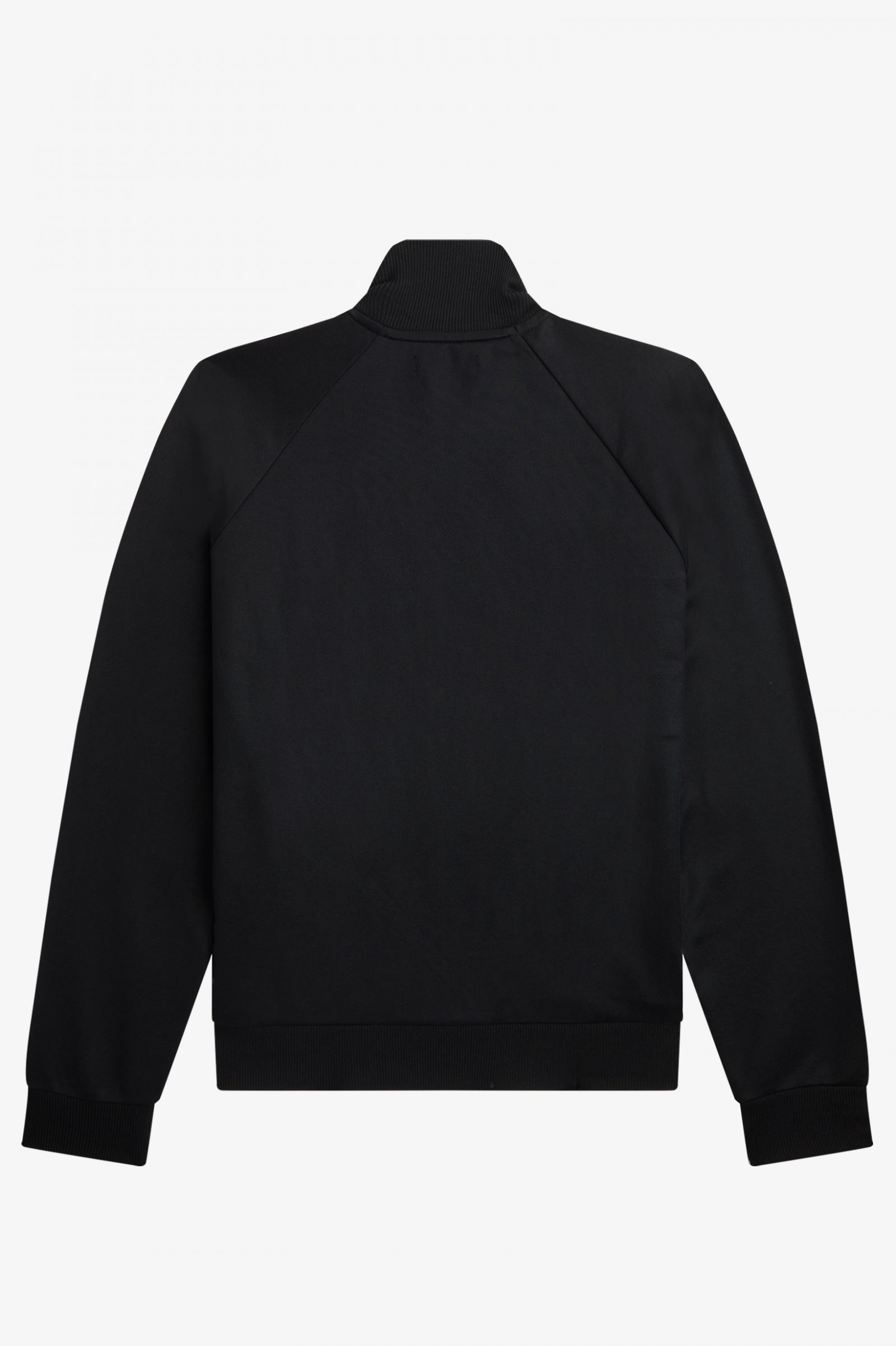 ReissuesContrast Panel Track Jacket Black 7037884